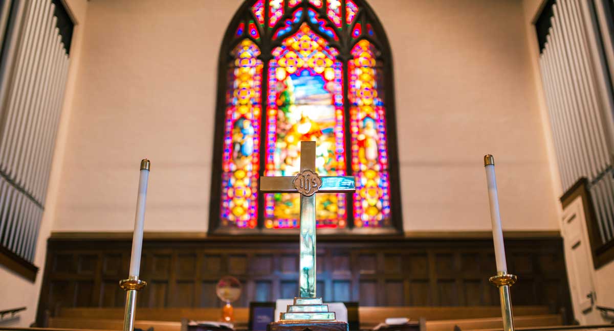 church hymns