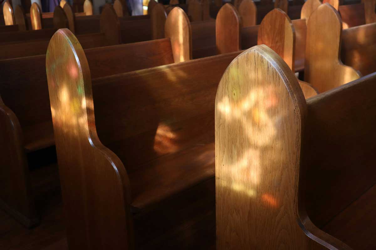 church hymns